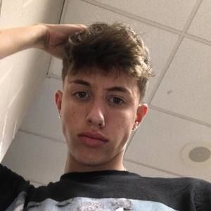 Meet your Posher, Mike